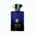 Amouage - Interlude Black Iris For Man EDP 100ml