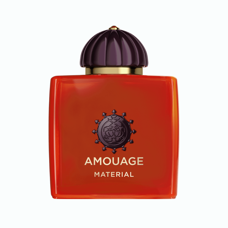 Amouage - Material Woman EDP 100ml - Ascent Luxury Cosmetics