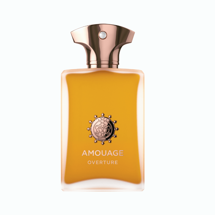 Amouage - Overture Man EDP 100ml - Ascent Luxury Cosmetics