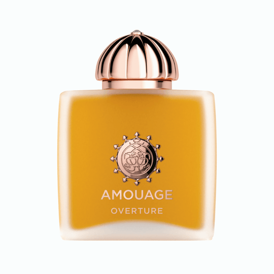 Amouage - Overture Woman EDP 100ml - Ascent Luxury Cosmetics