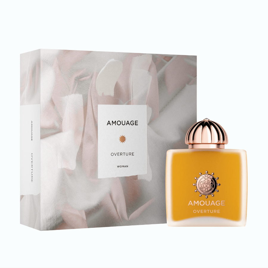 Amouage - Overture Woman EDP 100ml - Ascent Luxury Cosmetics