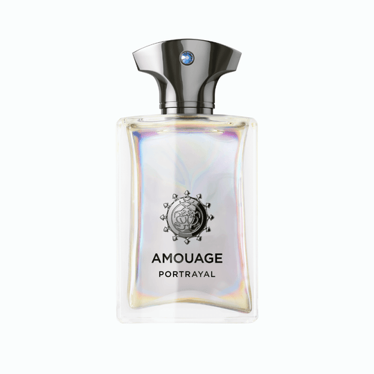 Amouage - Portrayal For Man EDP 100ml - Ascent Luxury Cosmetics