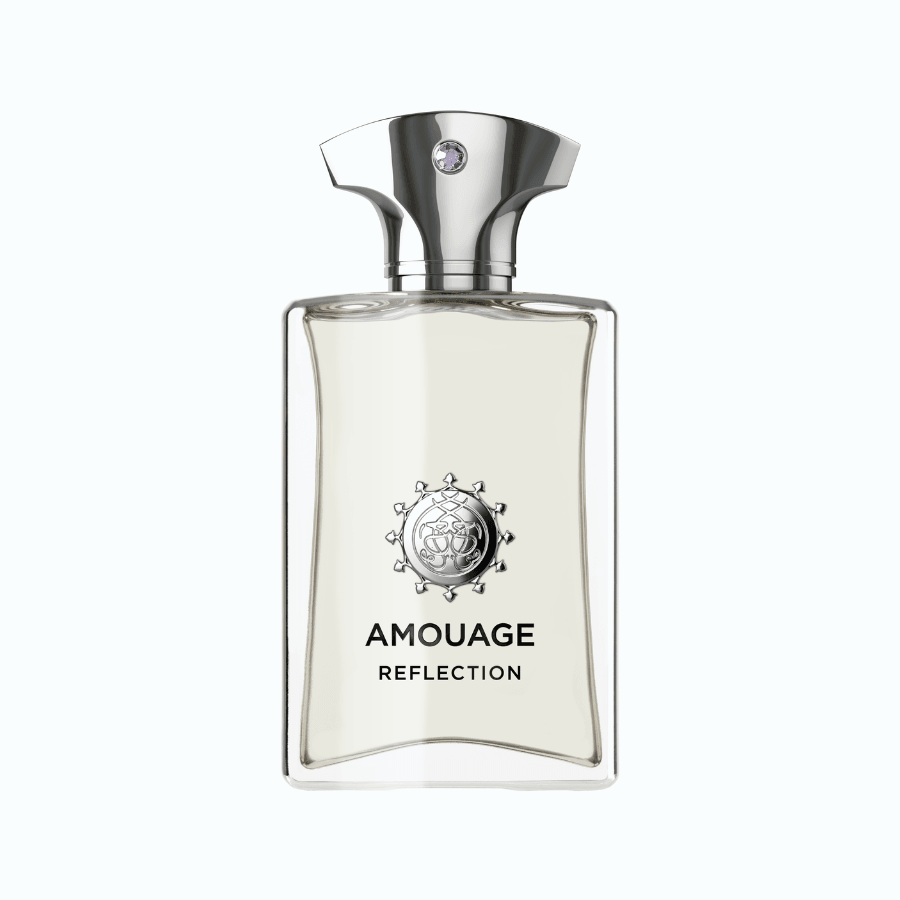 Amouage - Reflection For Man EDP 100ml - Ascent Luxury Cosmetics