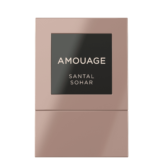 Amouage - Santal Sohar 12ml - Ascent Luxury Cosmetics