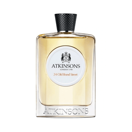 Atkinsons - 24 Old Bond Street Eau De Cologne 100ml