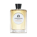 Atkinsons - Nước hoa 24 Old Bond Street Eau De Cologne 100ml