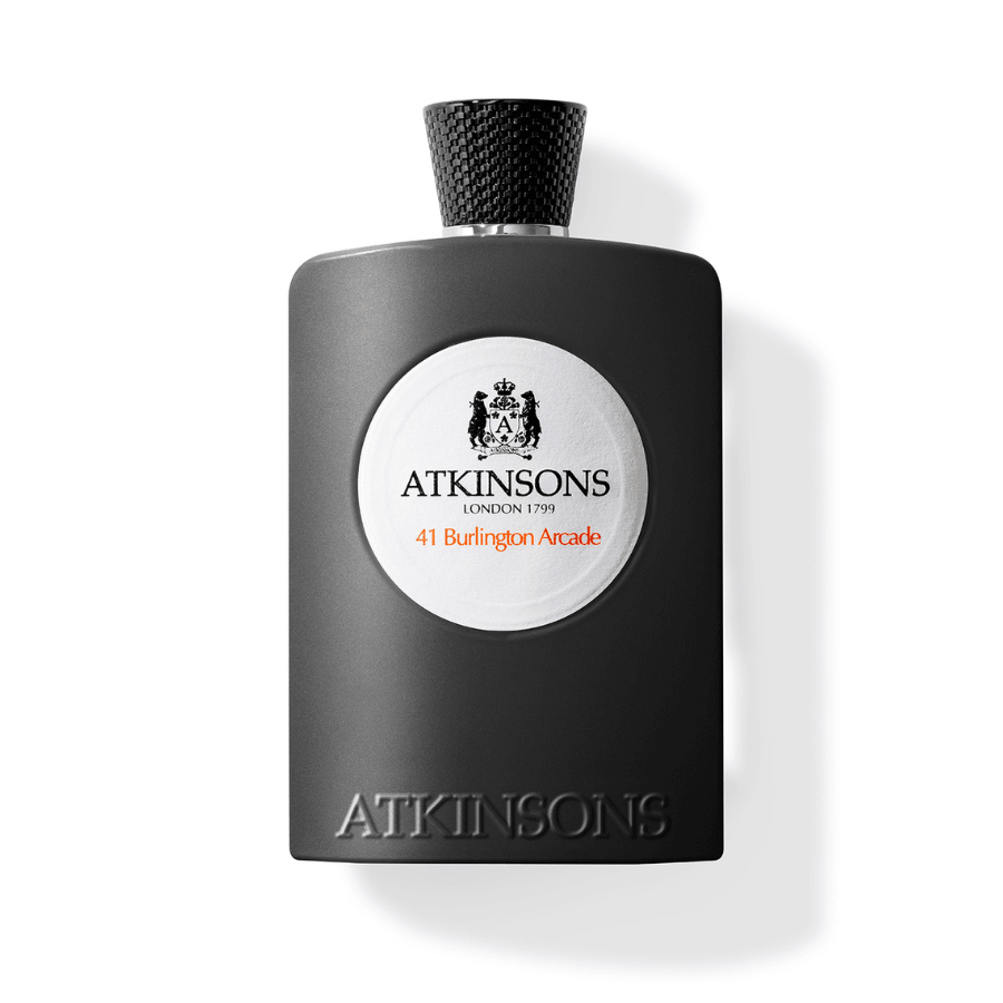 Atkinsons - 41 Burlington Arcade EDP 100ml - Ascent Luxury Cosmetics