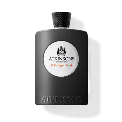 Atkinsons - 41 Burlington Arcade EDP 100ml