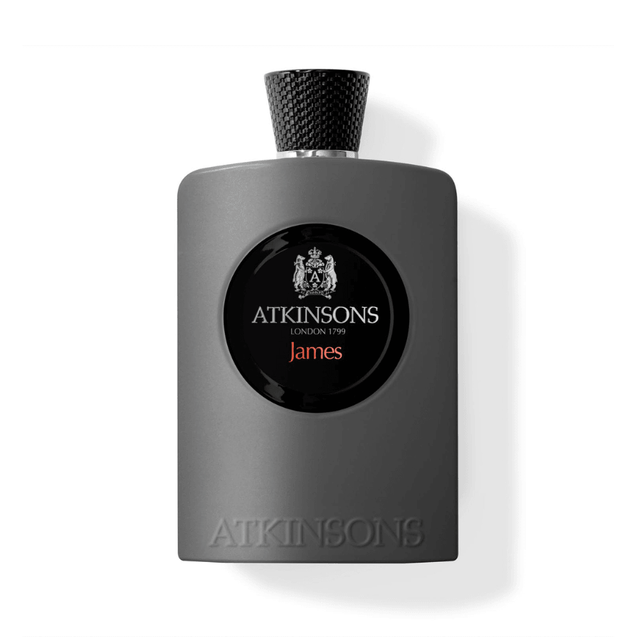 Atkinsons - James EDP 100ml - Ascent Luxury Cosmetics