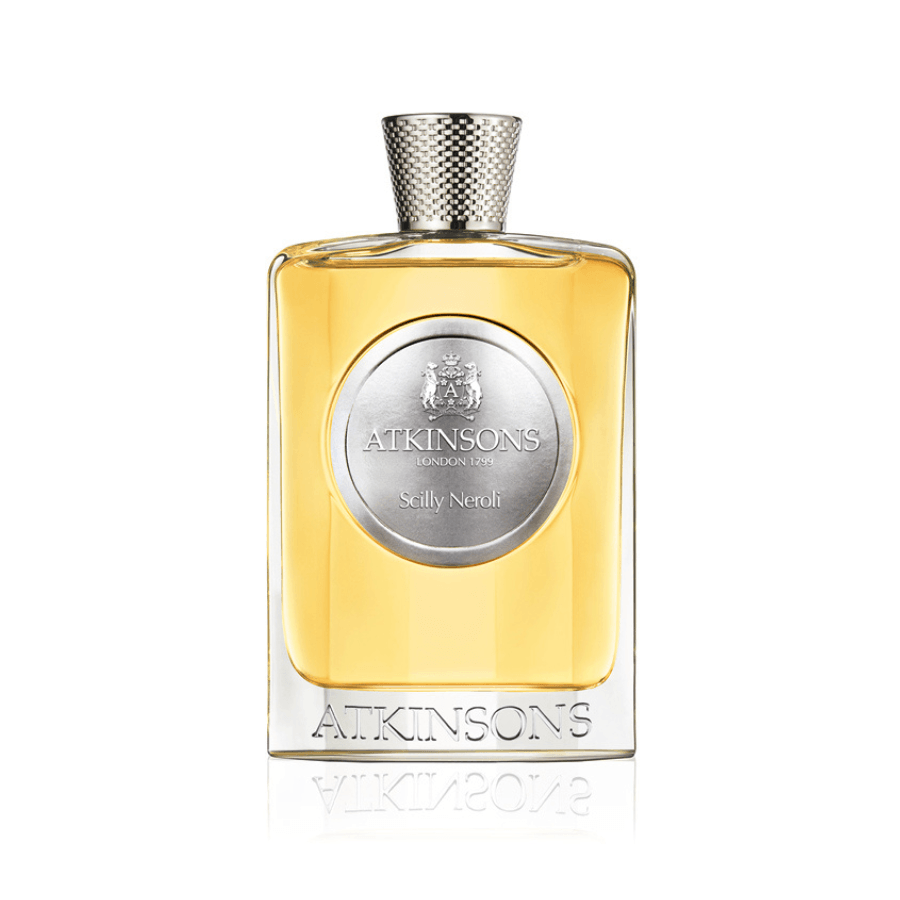 Atkinsons - Scilly Neroli EDP 100ml - Ascent Luxury Cosmetics