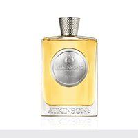 Atkinsons - Scilly Neroli EDP 100ml - Ascent Luxury Cosmetics