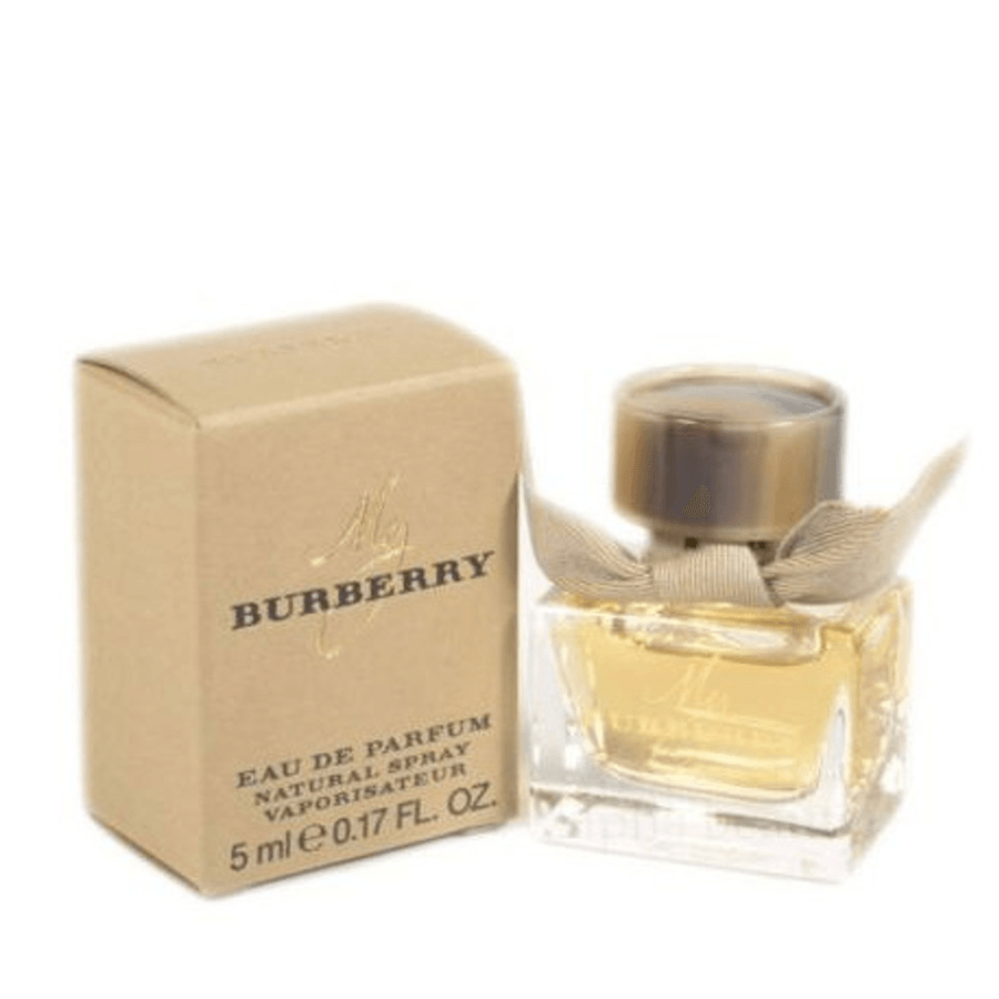 Burberry - GWP My Burberry EDP 5ml - Ascent Luxury Cosmetics