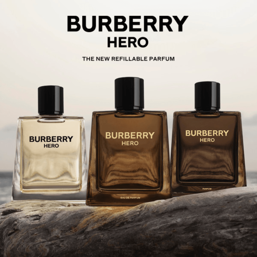 Burberry Her Perfume Burberry London Macy's Burberry Her