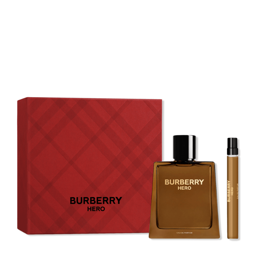 Burberry - Xmas 2024 Hero EDP 100ml Giftset - Ascent Luxury Cosmetics