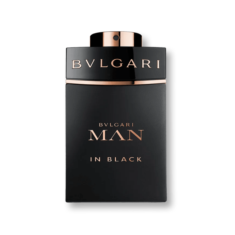 Bvlgari - Man In Black Parfum - Ascent Luxury Cosmetics