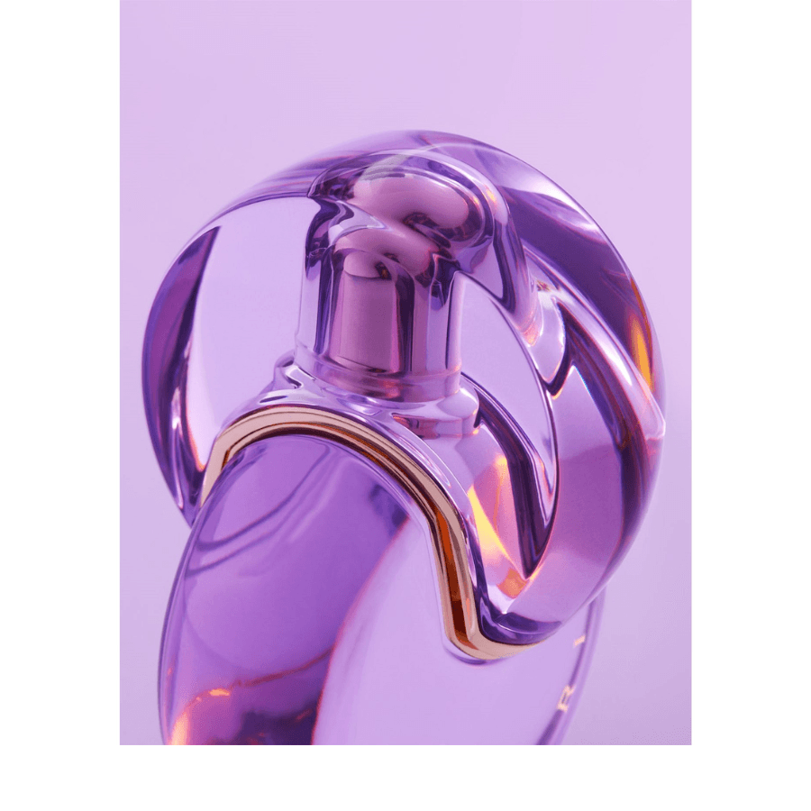 Bvlgari Omnia Amethyste EDT – Ascent Luxury Cosmetics