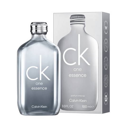 Calvin Klein - CK One Essence Parfum Intense - Ascent Luxury Cosmetics