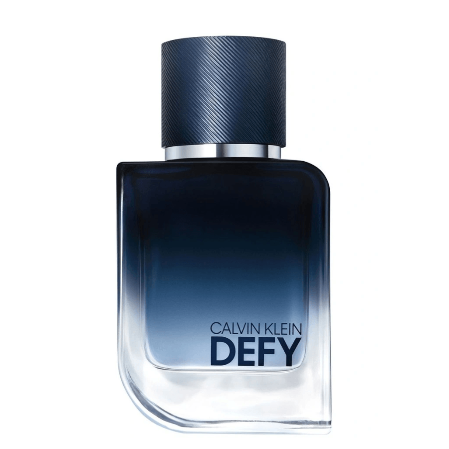 Calvin Klein - Defy EDP - Ascent Luxury Cosmetics