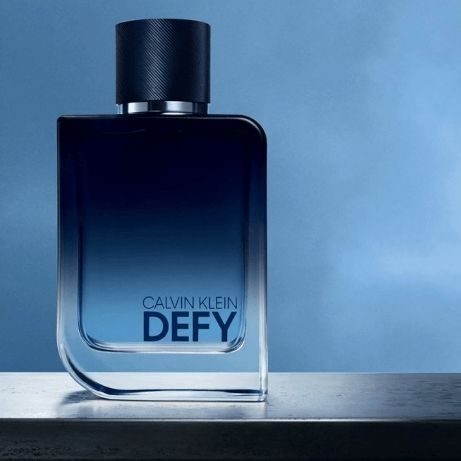 Calvin Klein - Defy EDP - Ascent Luxury Cosmetics