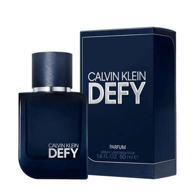 Calvin Klein - Defy Parfum - Ascent Luxury Cosmetics