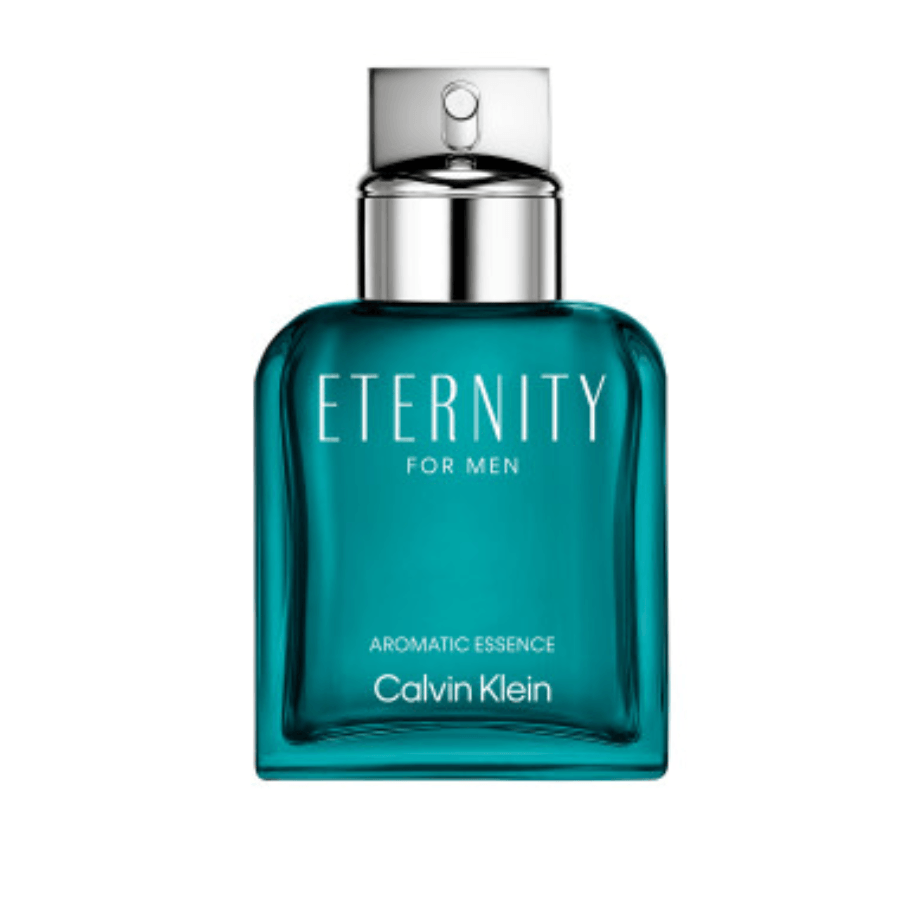 Calvin Klein - Eternity For Men Aromatic Essence Parfum Intense - Ascent Luxury Cosmetics