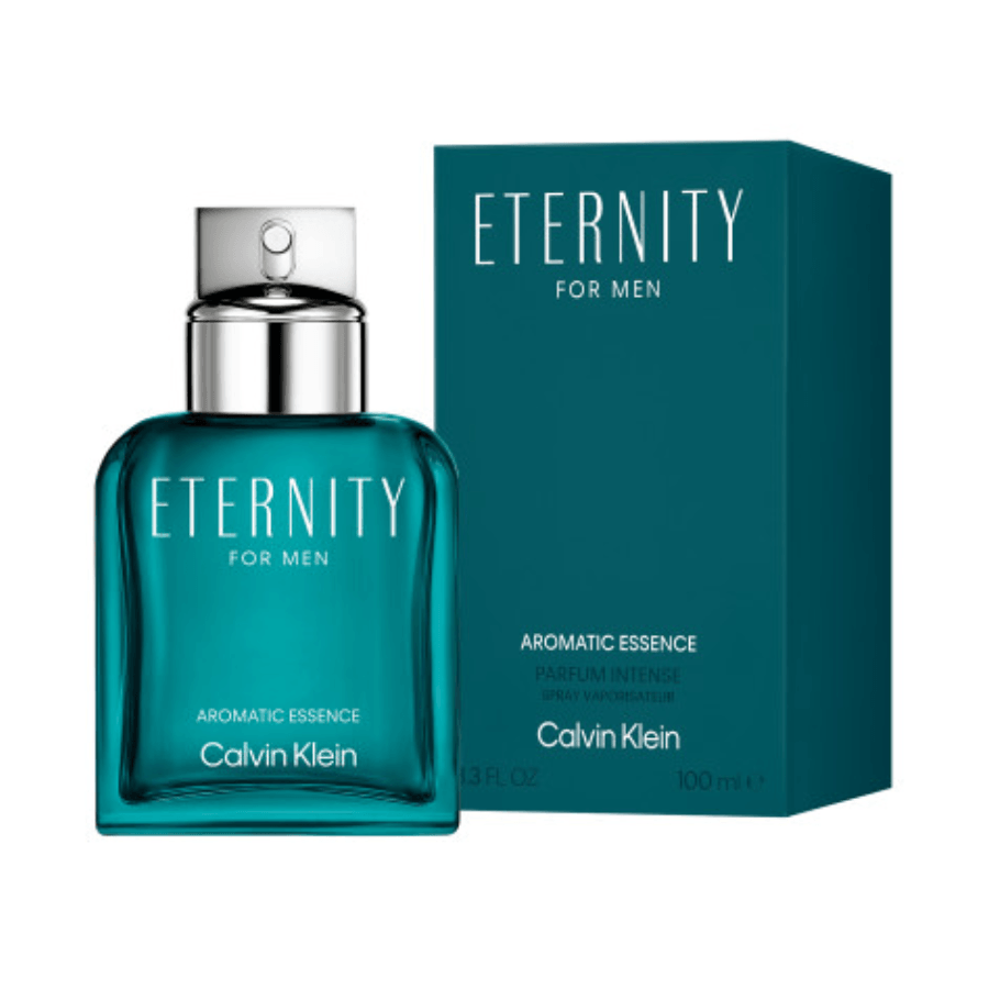 Calvin Klein - Eternity For Men Aromatic Essence Parfum Intense - Ascent Luxury Cosmetics