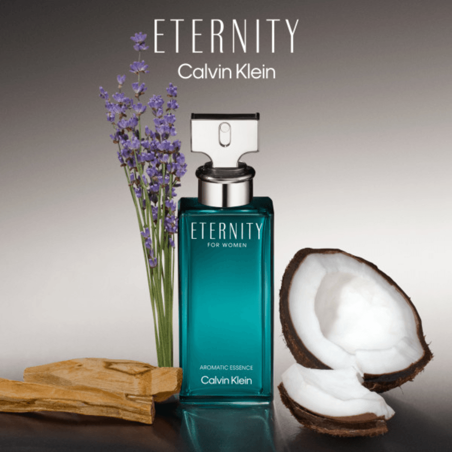 Calvin Klein - Eternity For Women Aromatic Essence Parfum Intense - Ascent Luxury Cosmetics