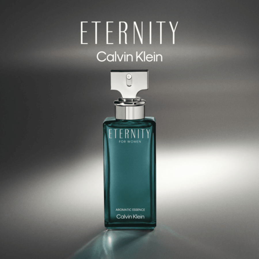 Calvin Klein - Eternity For Women Aromatic Essence Parfum Intense - Ascent Luxury Cosmetics