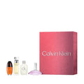 Calvin Klein - Xmas Women Miniature Set
