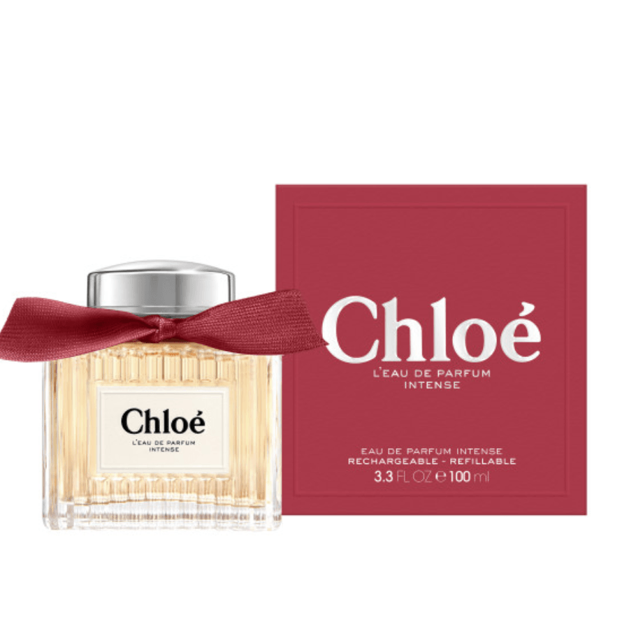 Chloe - Chloe L'eau De Parfum Intense EDP Refillable - Ascent Luxury Cosmetics