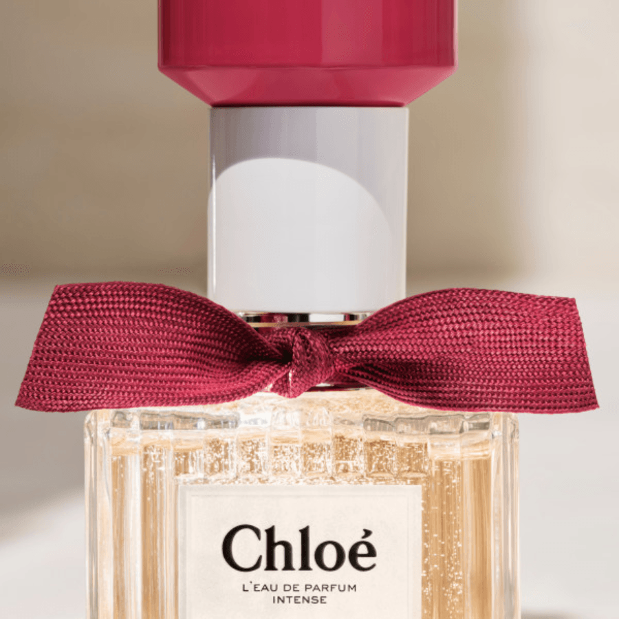 Chloe - Chloe L'eau De Parfum Intense EDP Refillable - Ascent Luxury Cosmetics