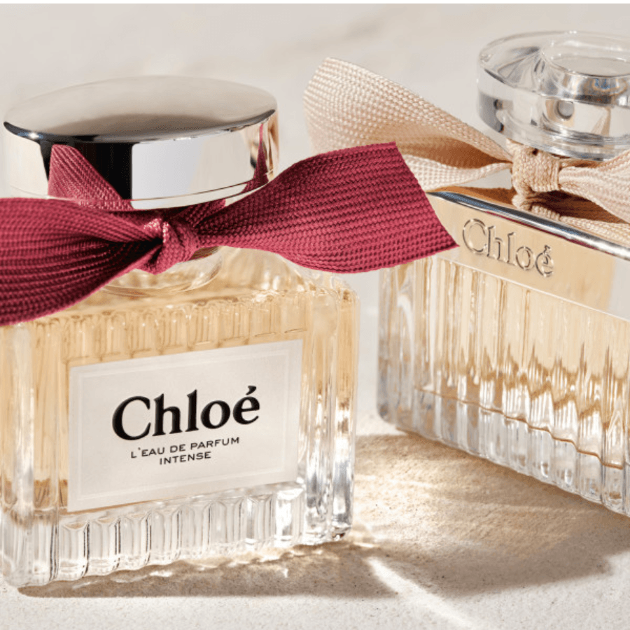 Chloe - Chloe L'eau De Parfum Intense EDP Refillable - Ascent Luxury Cosmetics