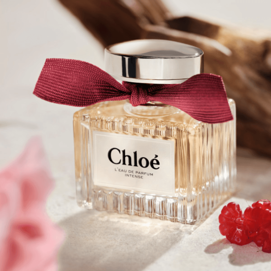 Chloe - Chloe L'eau De Parfum Intense EDP Refillable - Ascent Luxury Cosmetics