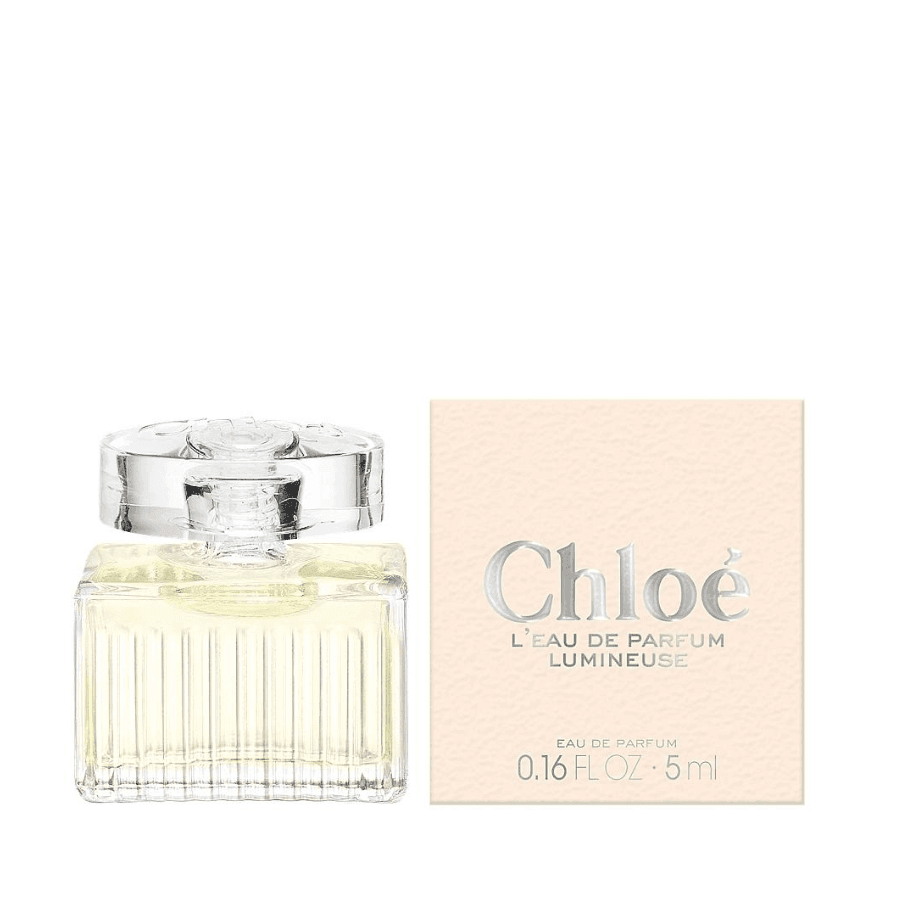 Chloe - Chloe L'eau De Parfum Lumineuse EDP GWP 5ml - Ascent Luxury Cosmetics