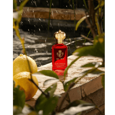 Clive Christian - Crown Collection Town & Country EDP 50ml - Ascent Luxury Cosmetics