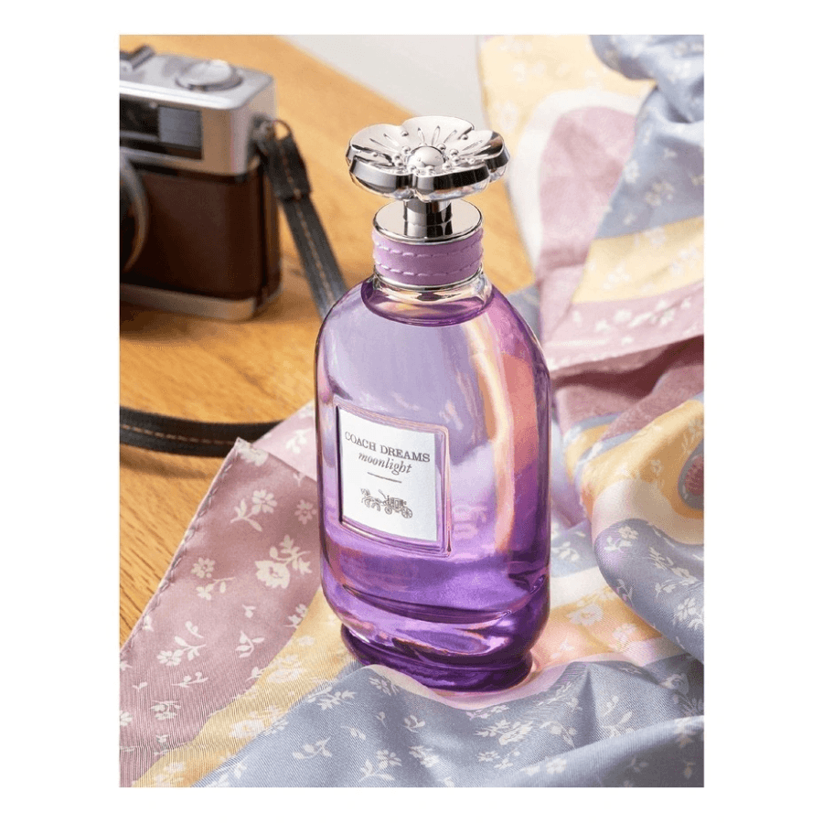 Coach - Dreams Moonlight EDP - Ascent Luxury Cosmetics