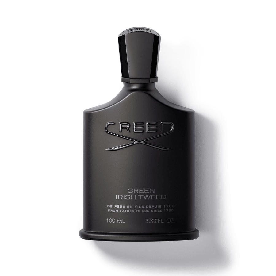 Creed - Green Irish Tweed EDP - Ascent Luxury Cosmetics