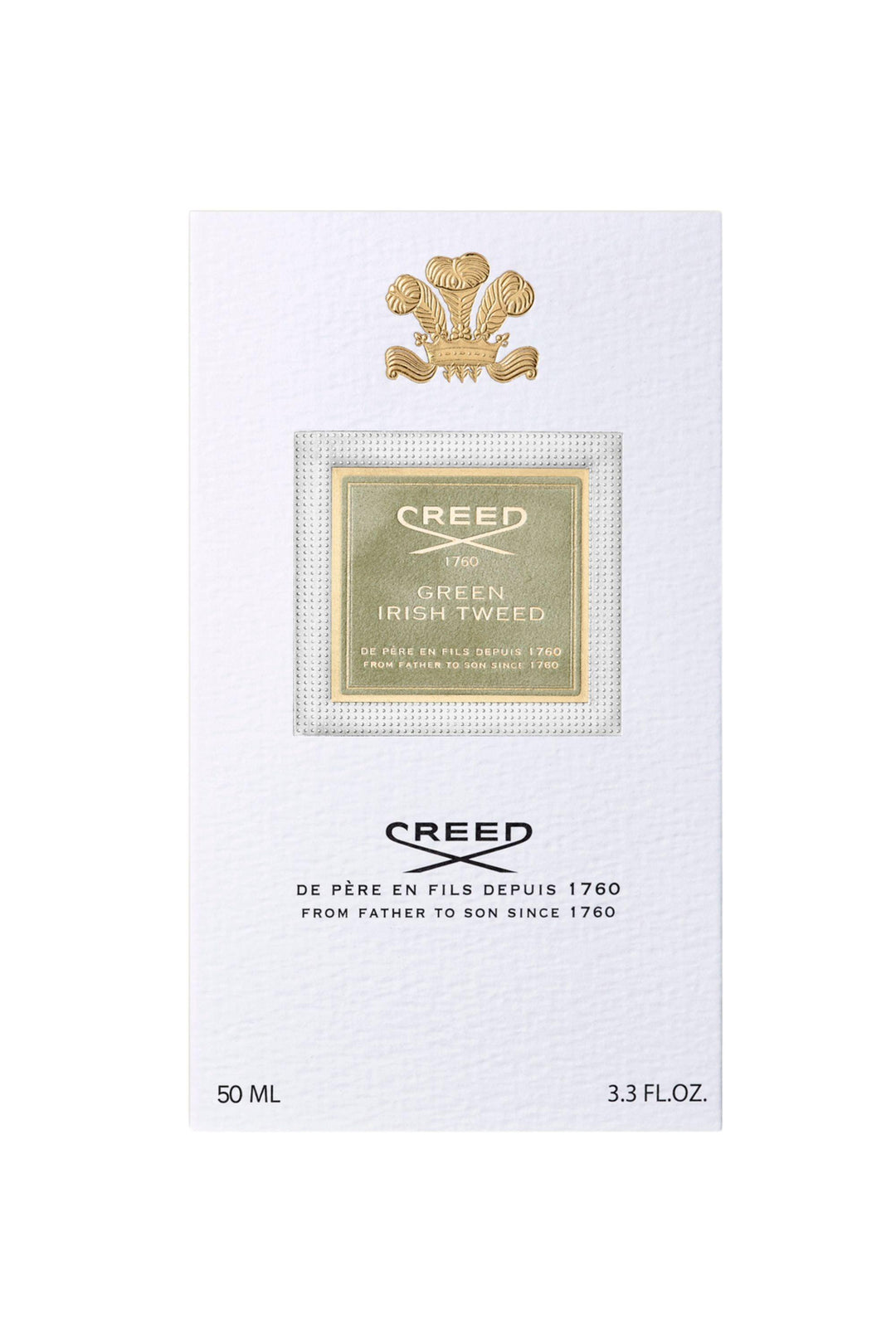 Creed - Green Irish Tweed EDP - Ascent Luxury Cosmetics