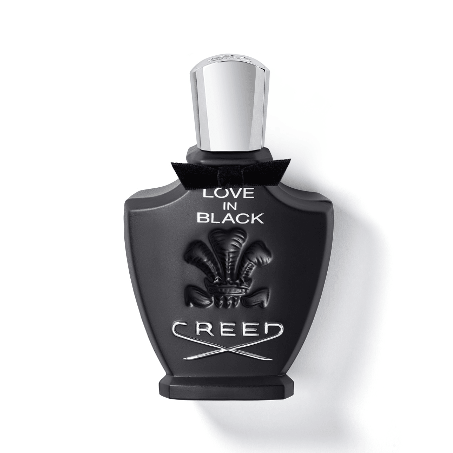 Creed - Love in Black EDP 75ml - Ascent Luxury Cosmetics