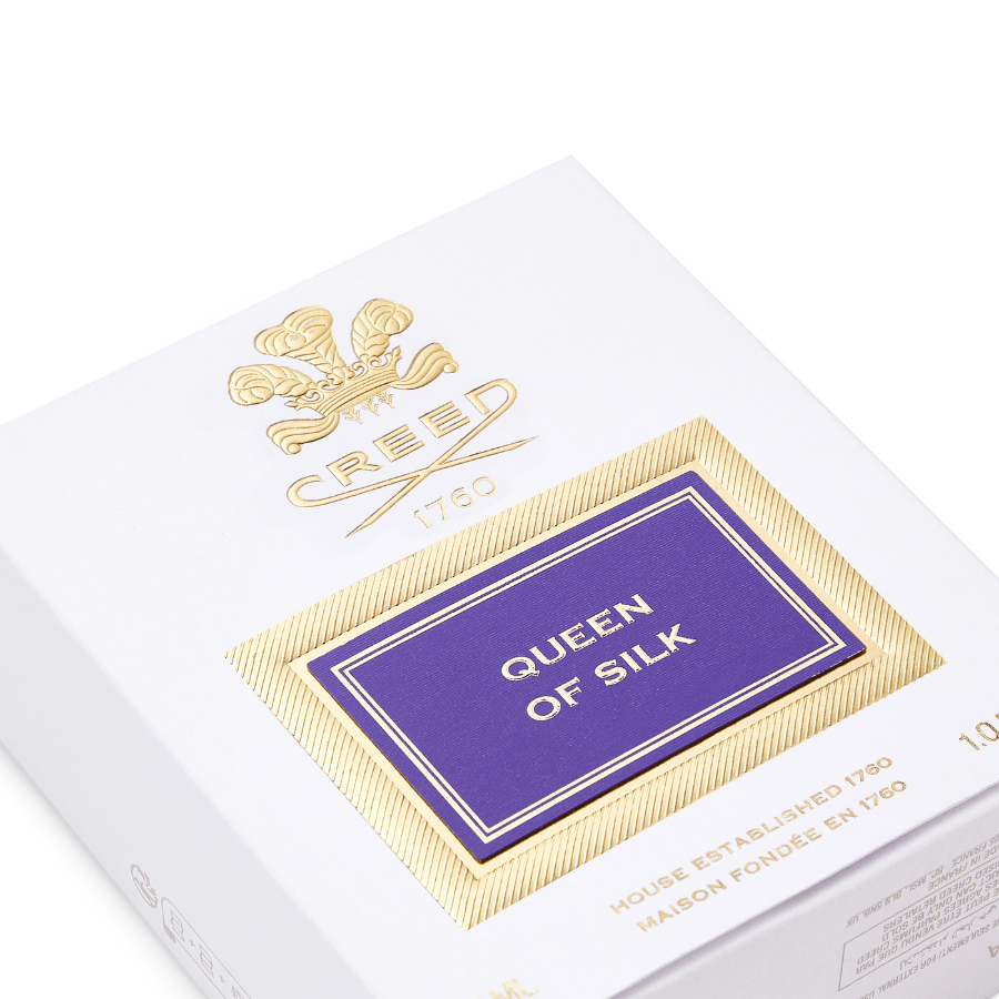 Creed - Queen of Silk EDP - Ascent Luxury Cosmetics
