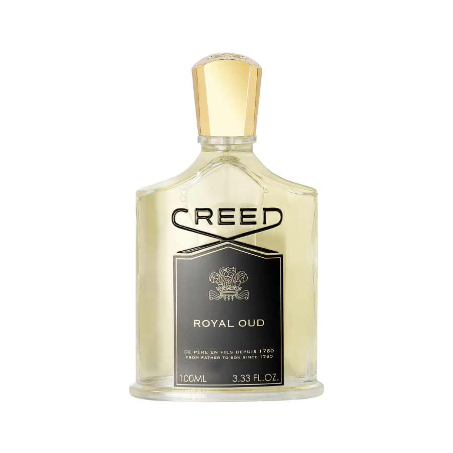 Creed - Royal Oud EDP 100ml - Ascent Luxury Cosmetics