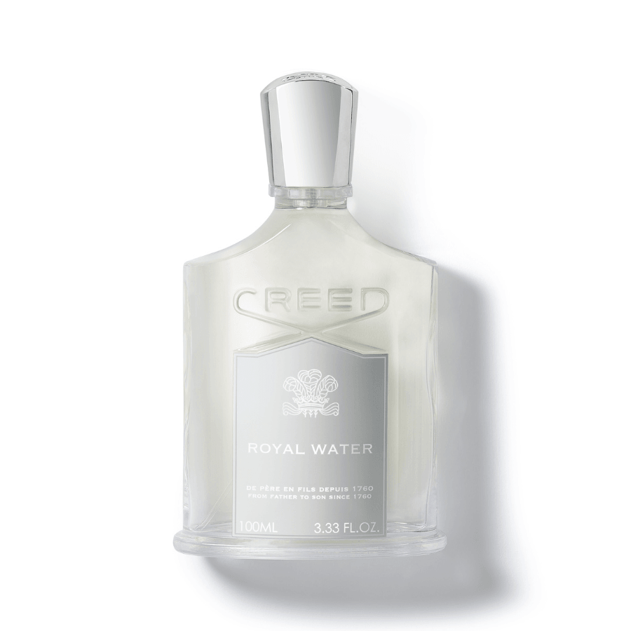 Creed - Royal Water EDP 100ml - Ascent Luxury Cosmetics