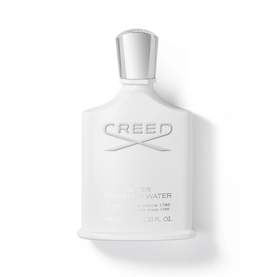 Creed - Silver Mountain Water EDP - Ascent Luxury Cosmetics