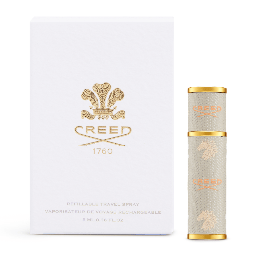 Creed - Travel Atomiser 5ml Beige.Gold - Ascent Luxury Cosmetics