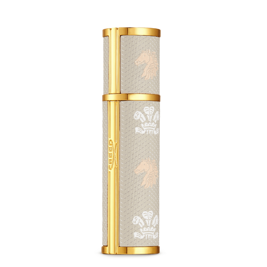 Creed - Travel Atomiser 5ml Beige.Gold - Ascent Luxury Cosmetics