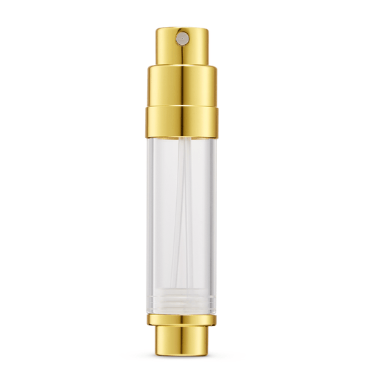 Creed - Travel Atomiser 5ml Beige.Gold - Ascent Luxury Cosmetics
