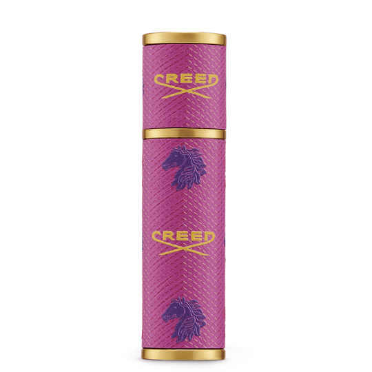 Creed - Travel Atomiser 5ml Pink.Gold - Ascent Luxury Cosmetics