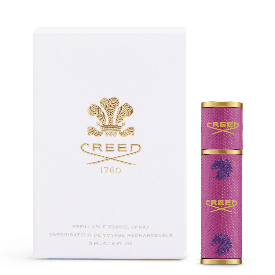 Creed - Travel Atomiser 5ml Pink.Gold - Ascent Luxury Cosmetics