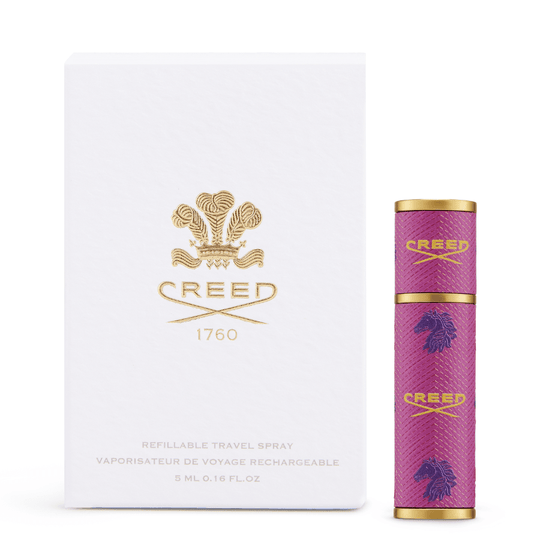 Creed - Travel Atomiser 5ml Pink.Gold - Ascent Luxury Cosmetics