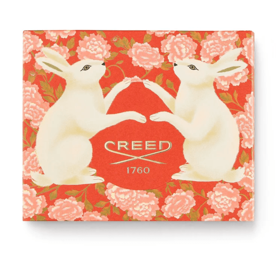 Creed - Year of the Rabbit Fragrance Discovery Set 3x10ml - Ascent Luxury Cosmetics